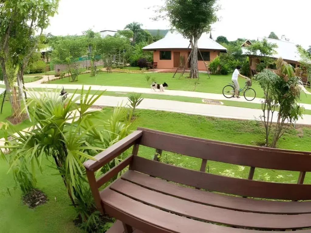 Monn Phu Phrai Monn Phu Phrai