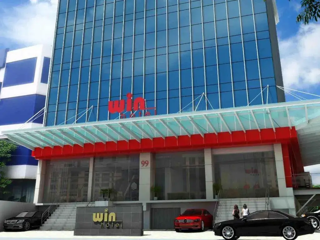 Win Hotel Blok M Win Hotel Blok M