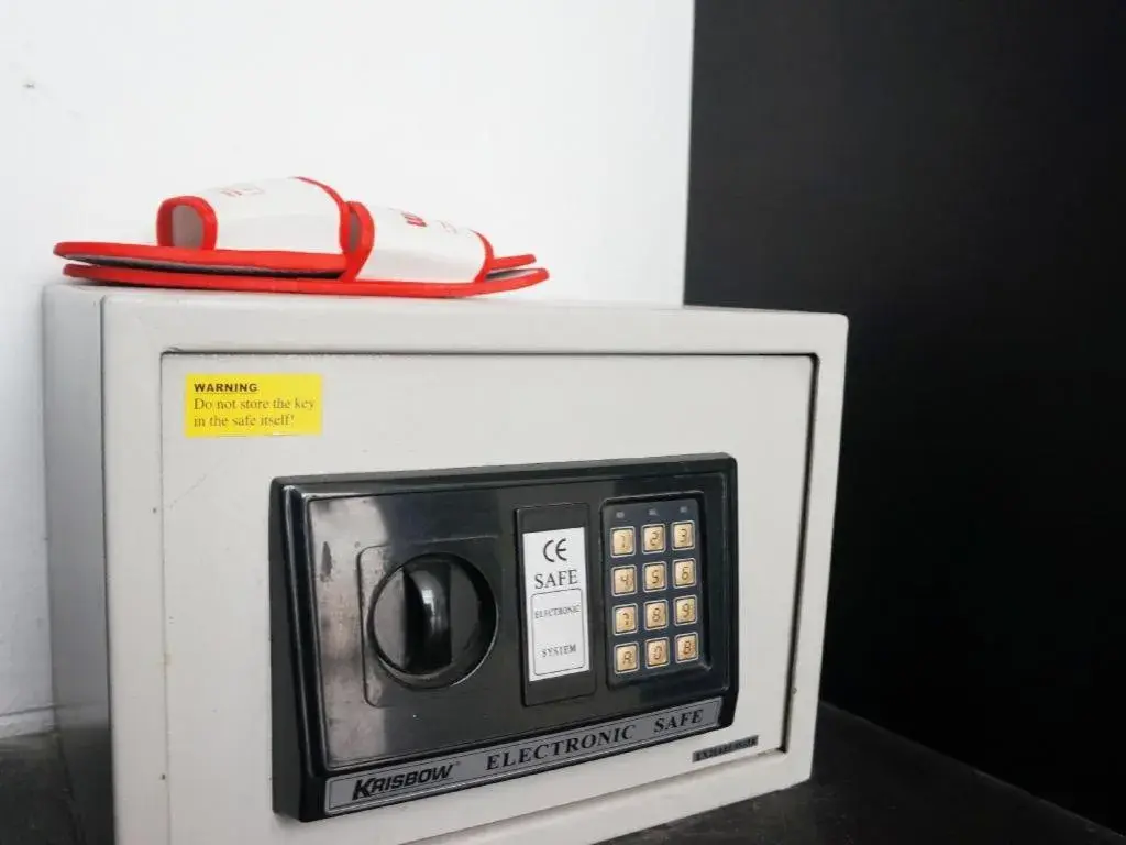 Win Hotel Blok M Win Hotel Blok M