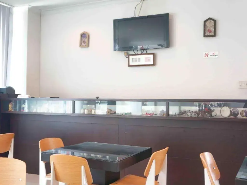 Win Hotel Blok M Win Hotel Blok M