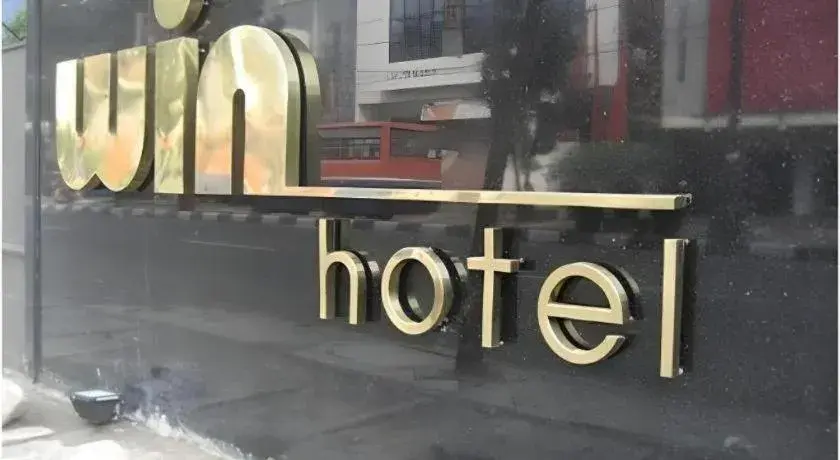 Win Hotel Blok M Win Hotel Blok M