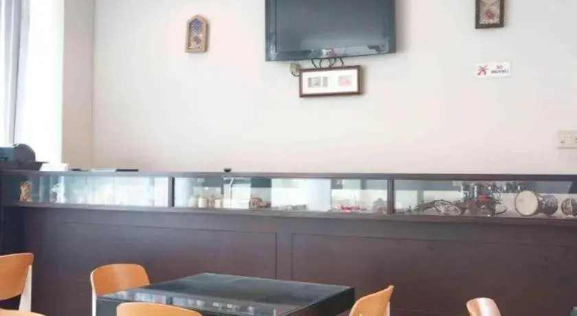 Win Hotel Blok M Win Hotel Blok M