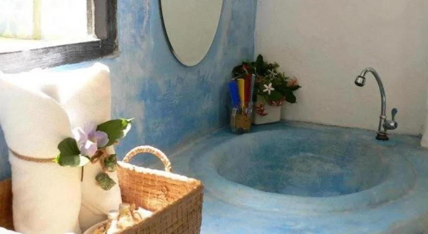 Brassiere Beach Hotel