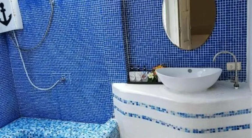 Brassiere Beach Hotel