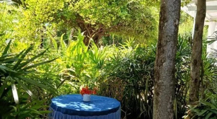 Brassiere Beach Hotel