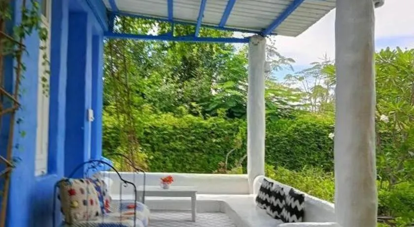 Brassiere Beach Hotel