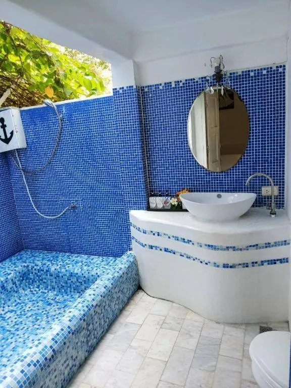 Brassiere Beach Hotel