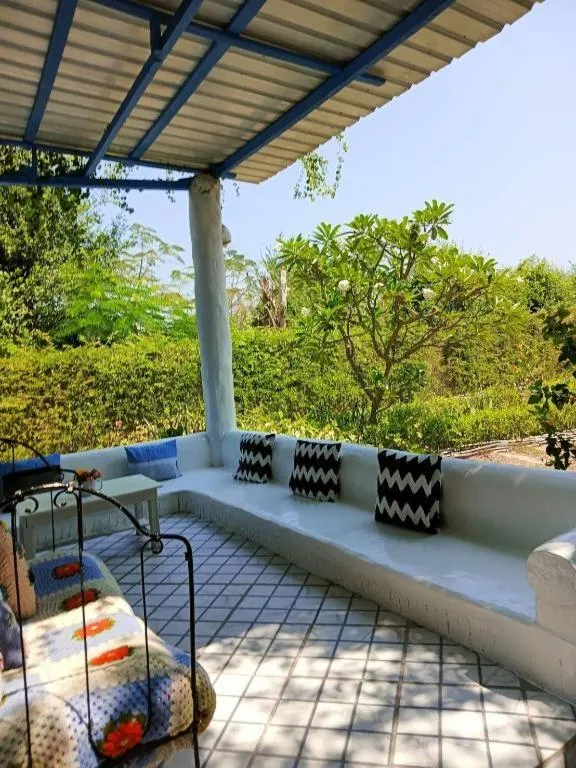 Brassiere Beach Hotel