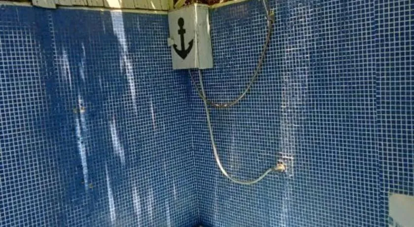 Brassiere Beach Hotel