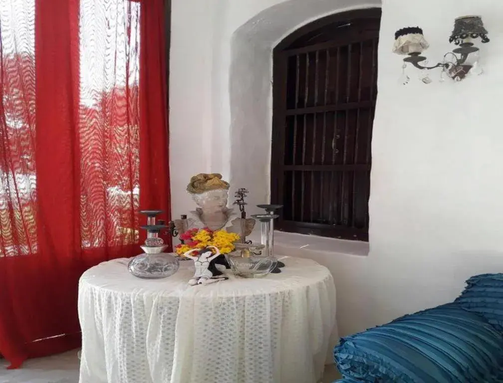 Bed in Brassiere Beach Hotel Bed in Brassiere Beach Hotel