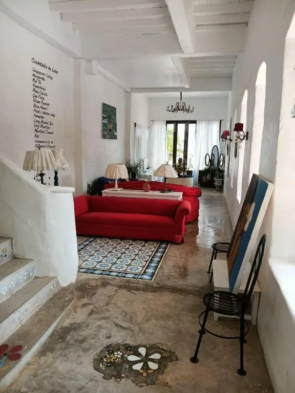 Brassiere Beach Hotel