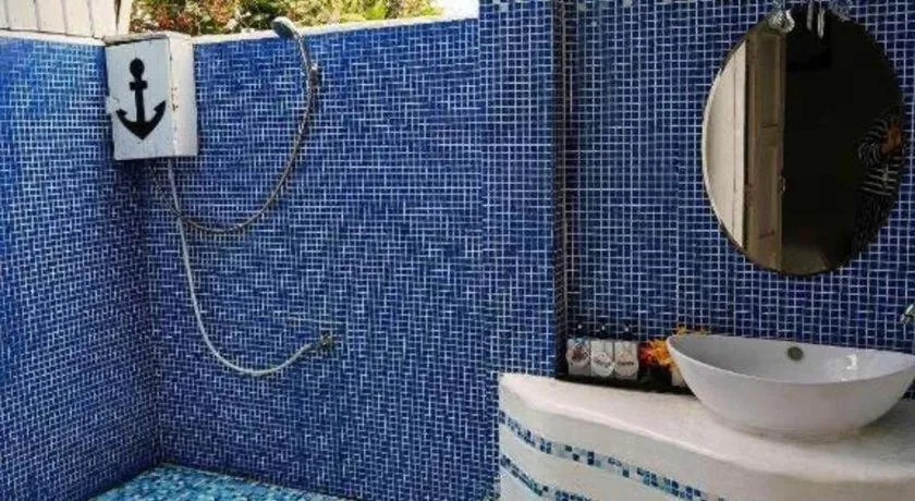 Brassiere Beach Hotel