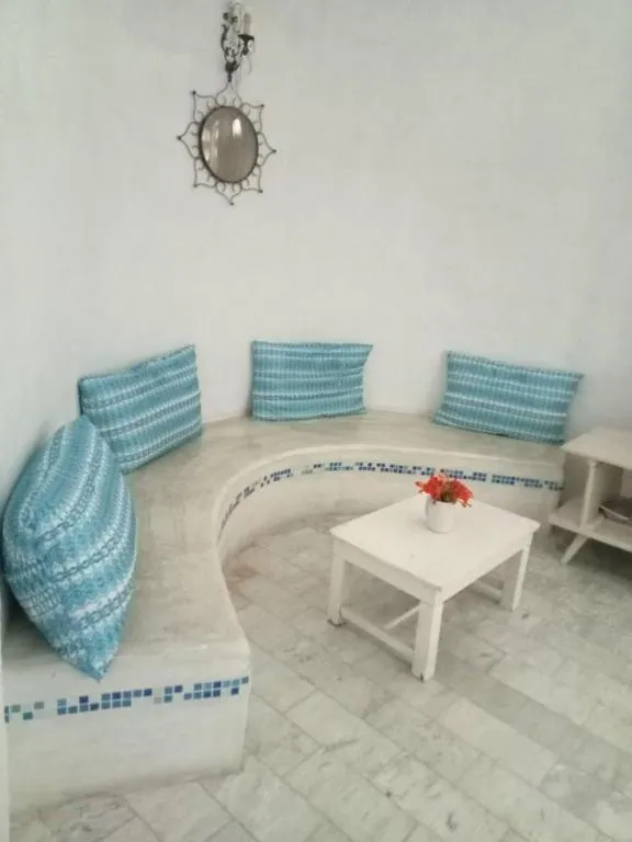 Brassiere Beach Hotel