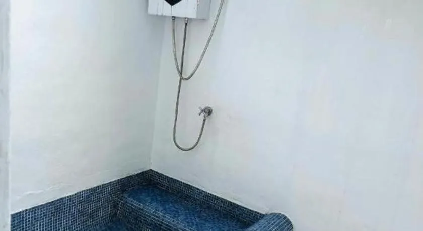 Brassiere Beach Hotel