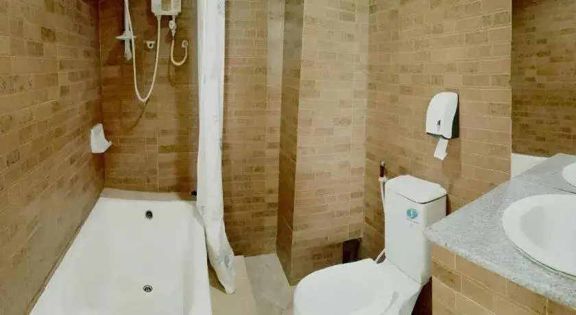 Loei Orchid Hotel Loei Orchid Hotel