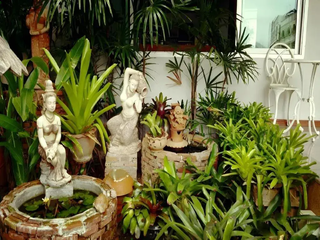 Loei Orchid Hotel Loei Orchid Hotel