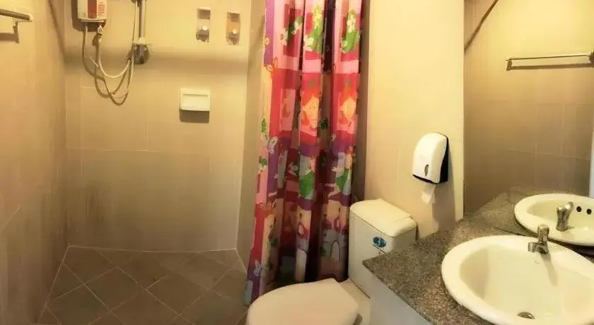 Loei Orchid Hotel Loei Orchid Hotel