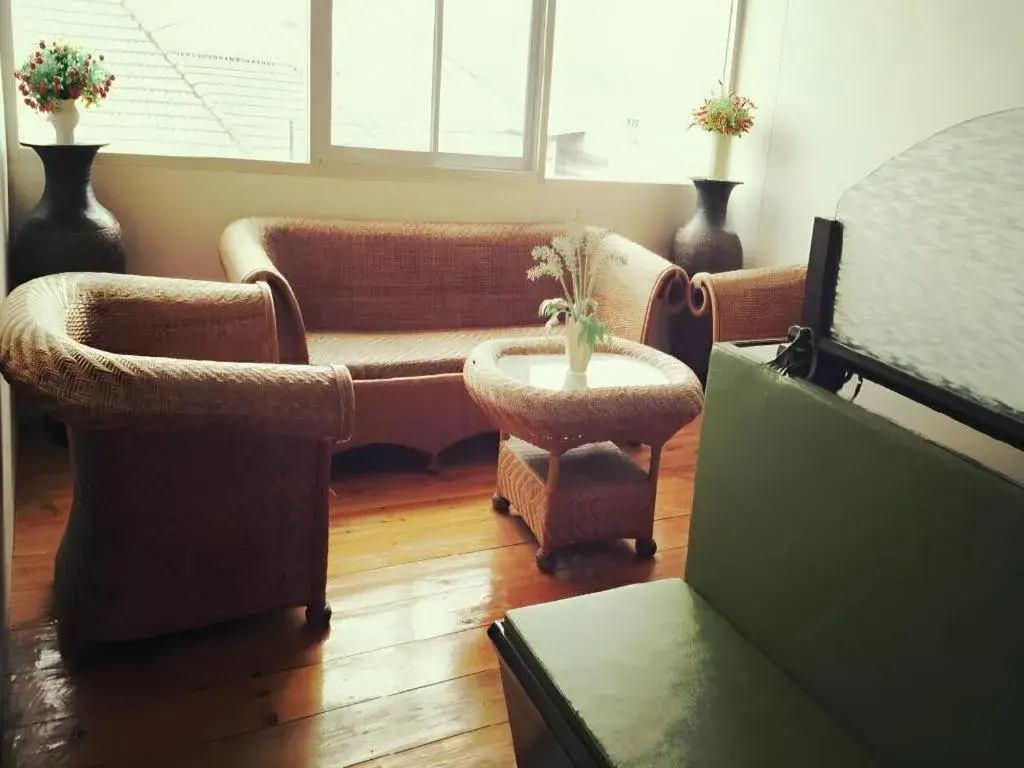 Loei Orchid Hotel Loei Orchid Hotel