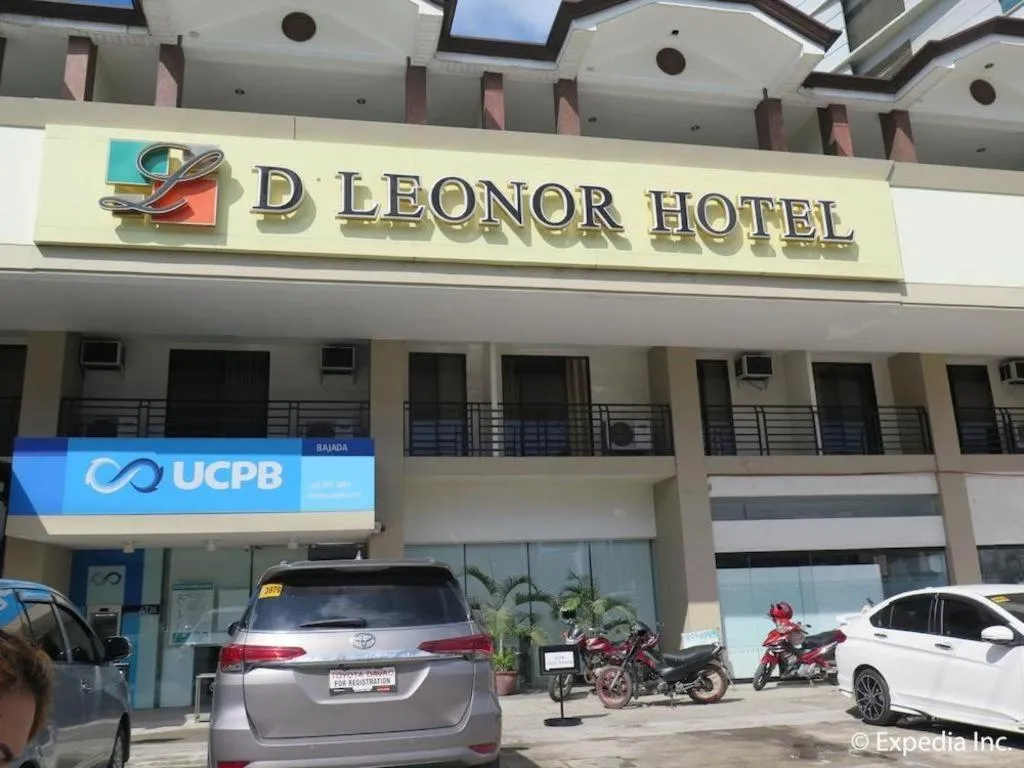 D' Leonor Hotel