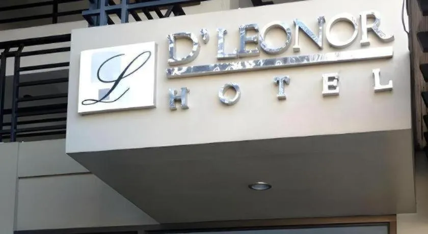 D' Leonor Hotel