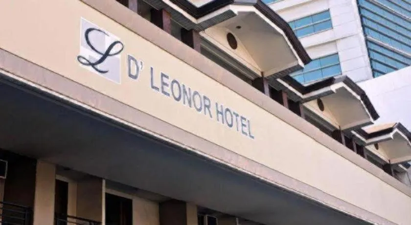 D' Leonor Hotel