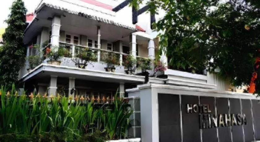 Hotel Minahasa
