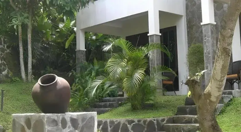 Hotel Minahasa Hotel Minahasa