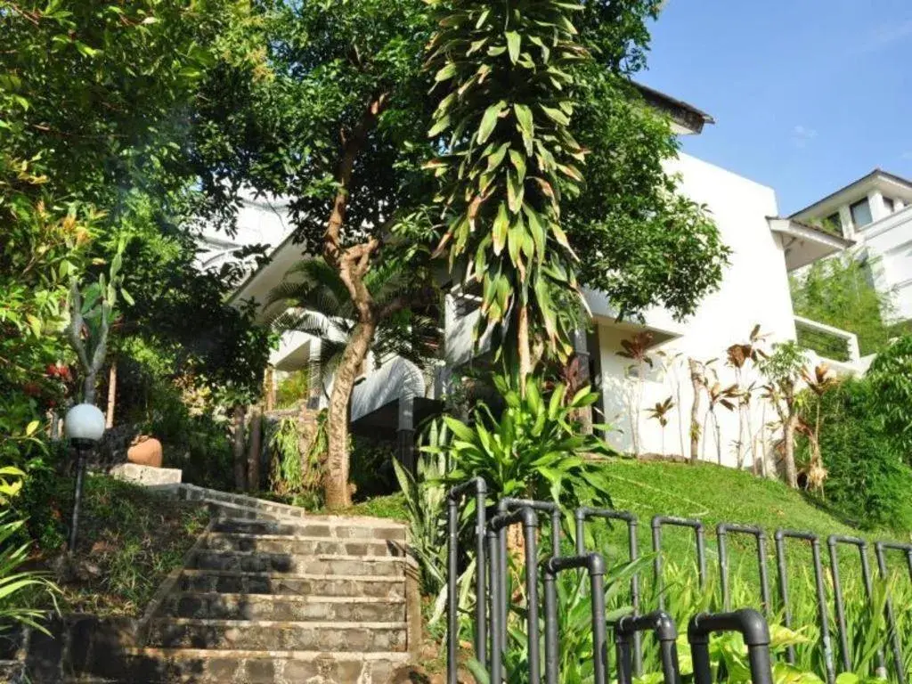 Hotel Minahasa Hotel Minahasa