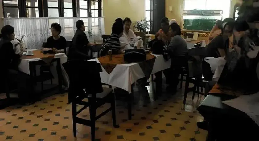 Hotel Minahasa Hotel Minahasa