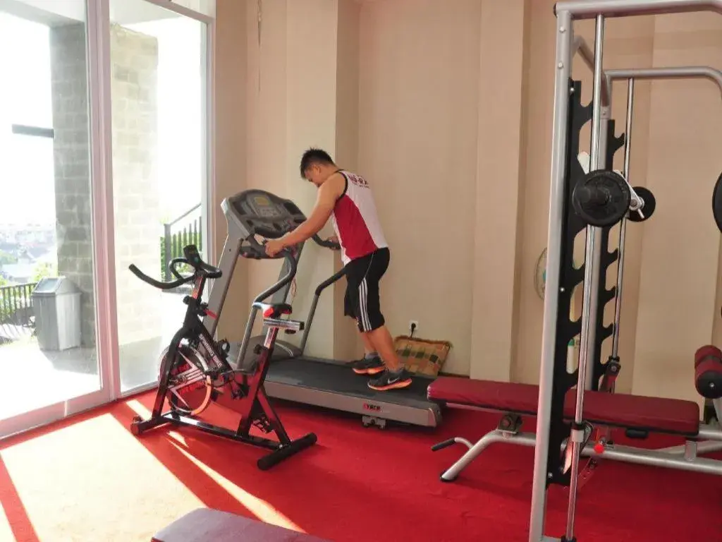 Hotel Minahasa Hotel Minahasa