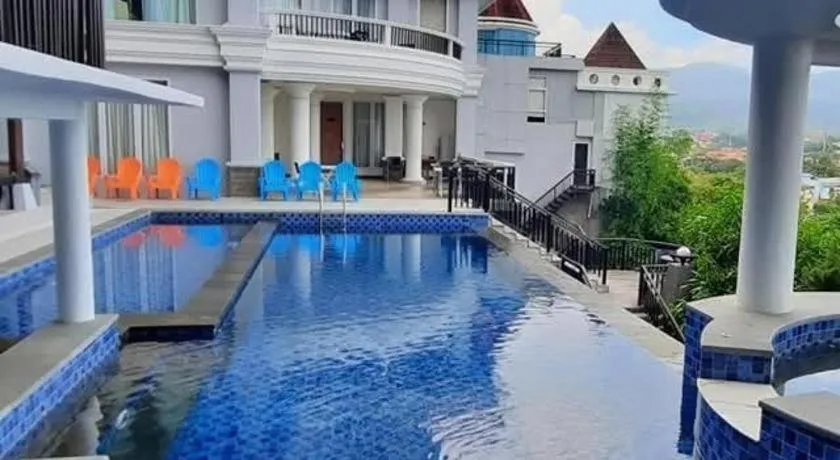 Hotel Minahasa