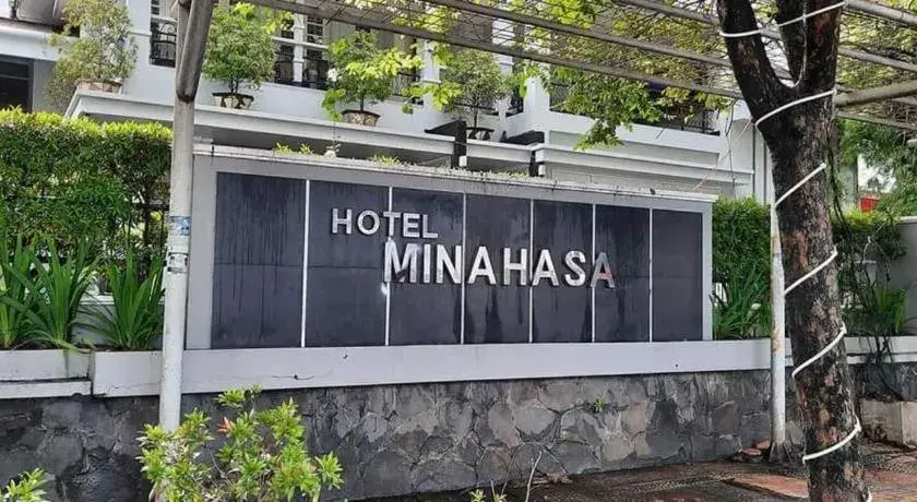 Hotel Minahasa Hotel Minahasa