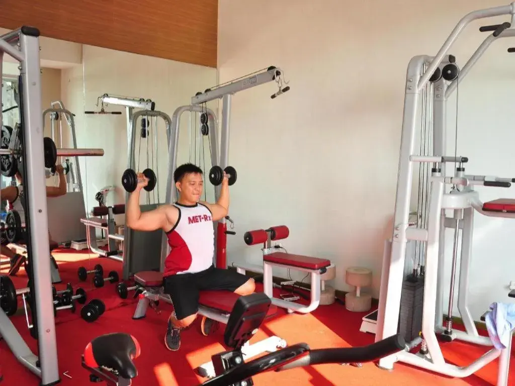 Hotel Minahasa Hotel Minahasa