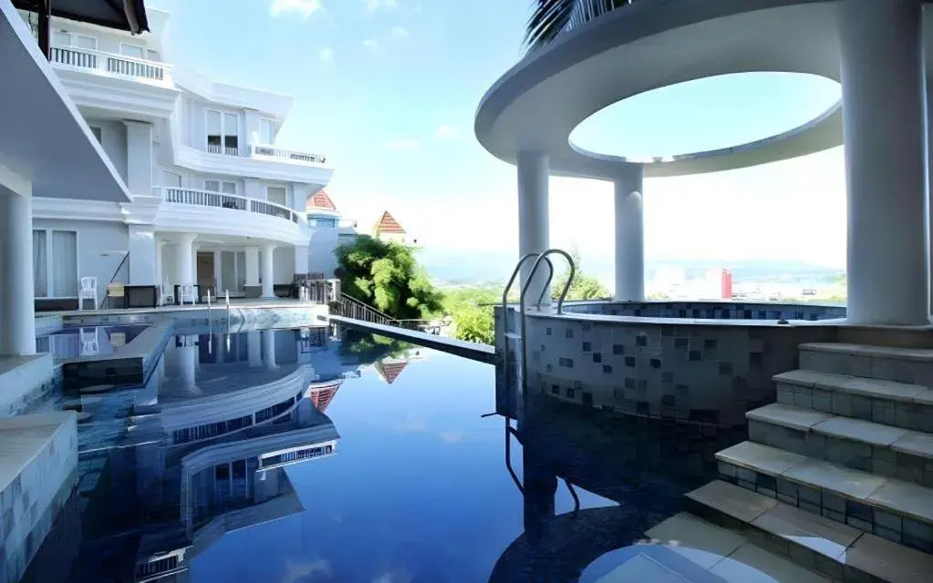 Hotel Minahasa Hotel Minahasa