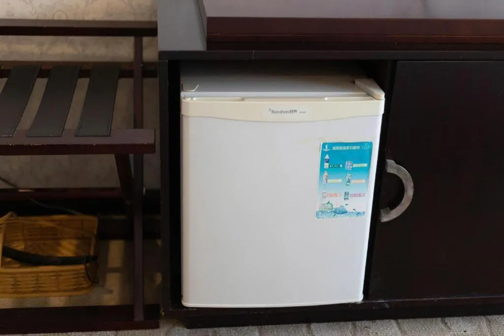 Wuhan Newport International Hotel