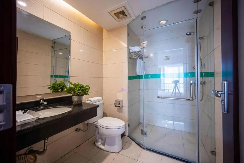 Wuhan Newport International Hotel