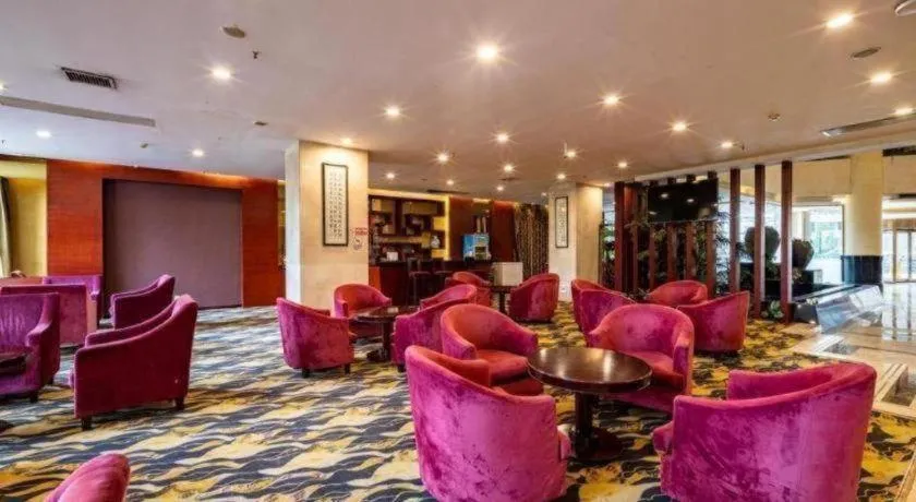 Wuhan Newport International Hotel