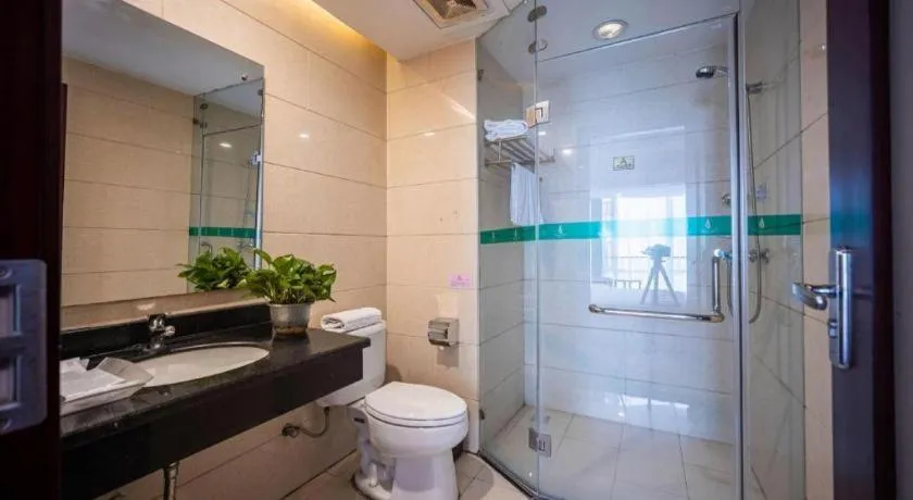 Wuhan Newport International Hotel