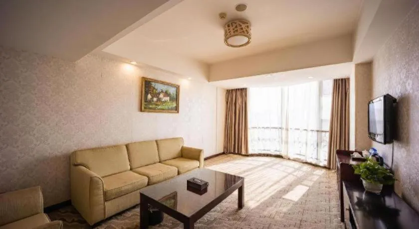 Wuhan Newport International Hotel