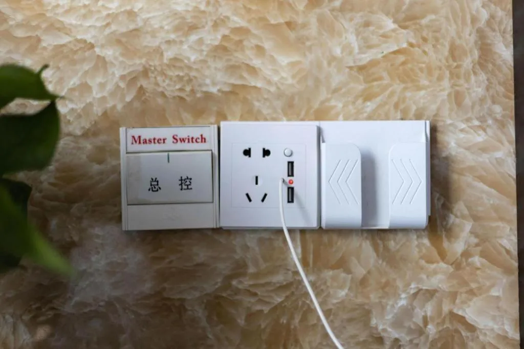 Wuhan Newport International Hotel