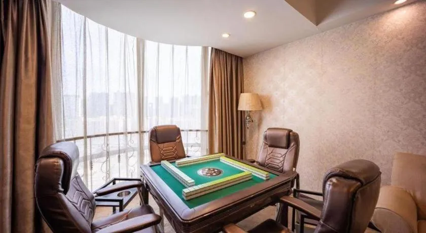 Wuhan Newport International Hotel