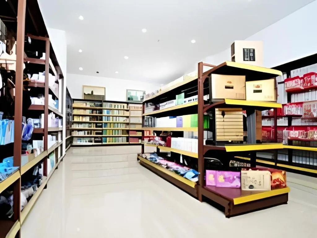 Wuhan Newport International Hotel