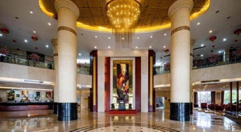 Wuhan Newport International Hotel