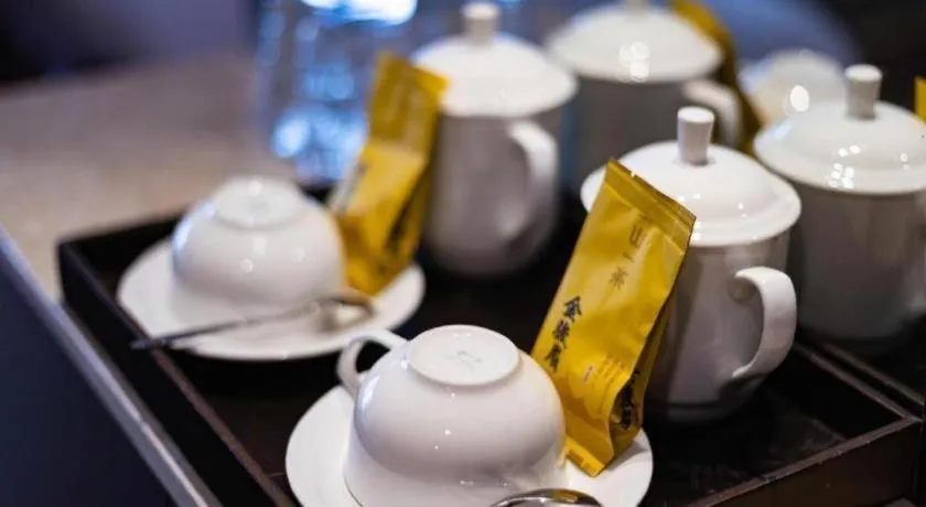 Wuhan Newport International Hotel