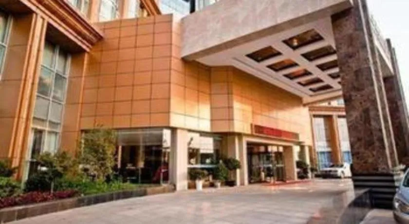 Wuhan Newport International Hotel