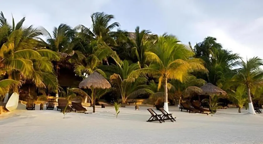 La Palapa Ethno Chic Hotel