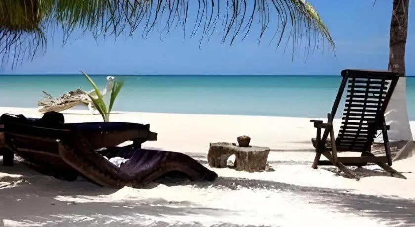 La Palapa Ethno Chic Hotel