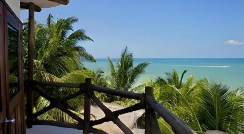 La Palapa Ethno Chic Hotel