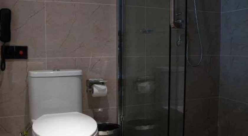 Kunming Greenlake View Hotel