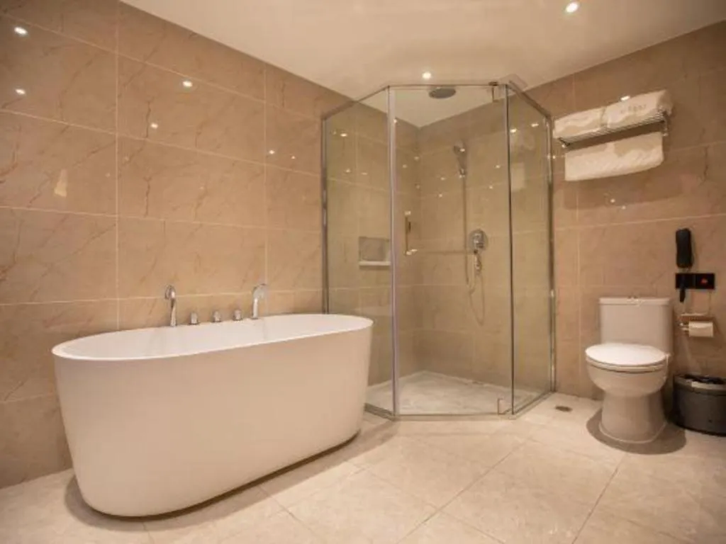 Kunming Greenlake View Hotel